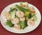 Best Shrimp Vegetable in Glendale, AZ