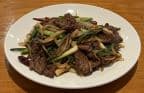 Best Mongolian Beef in Glendale, AZ
